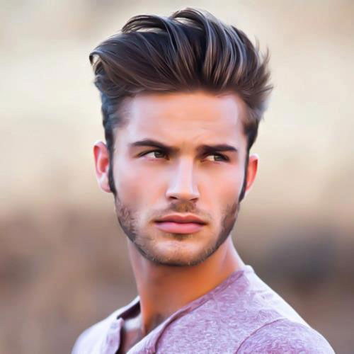 Top Men Hairstyles 2013 | bg fashions